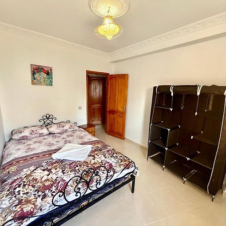Moderno Apartamento En El Centro , A 3 Min Del Mar Llll Асіла Екстер'єр фото