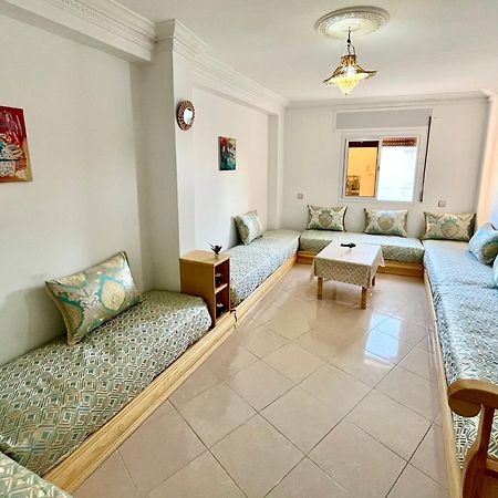 Moderno Apartamento En El Centro , A 3 Min Del Mar Llll Асіла Екстер'єр фото