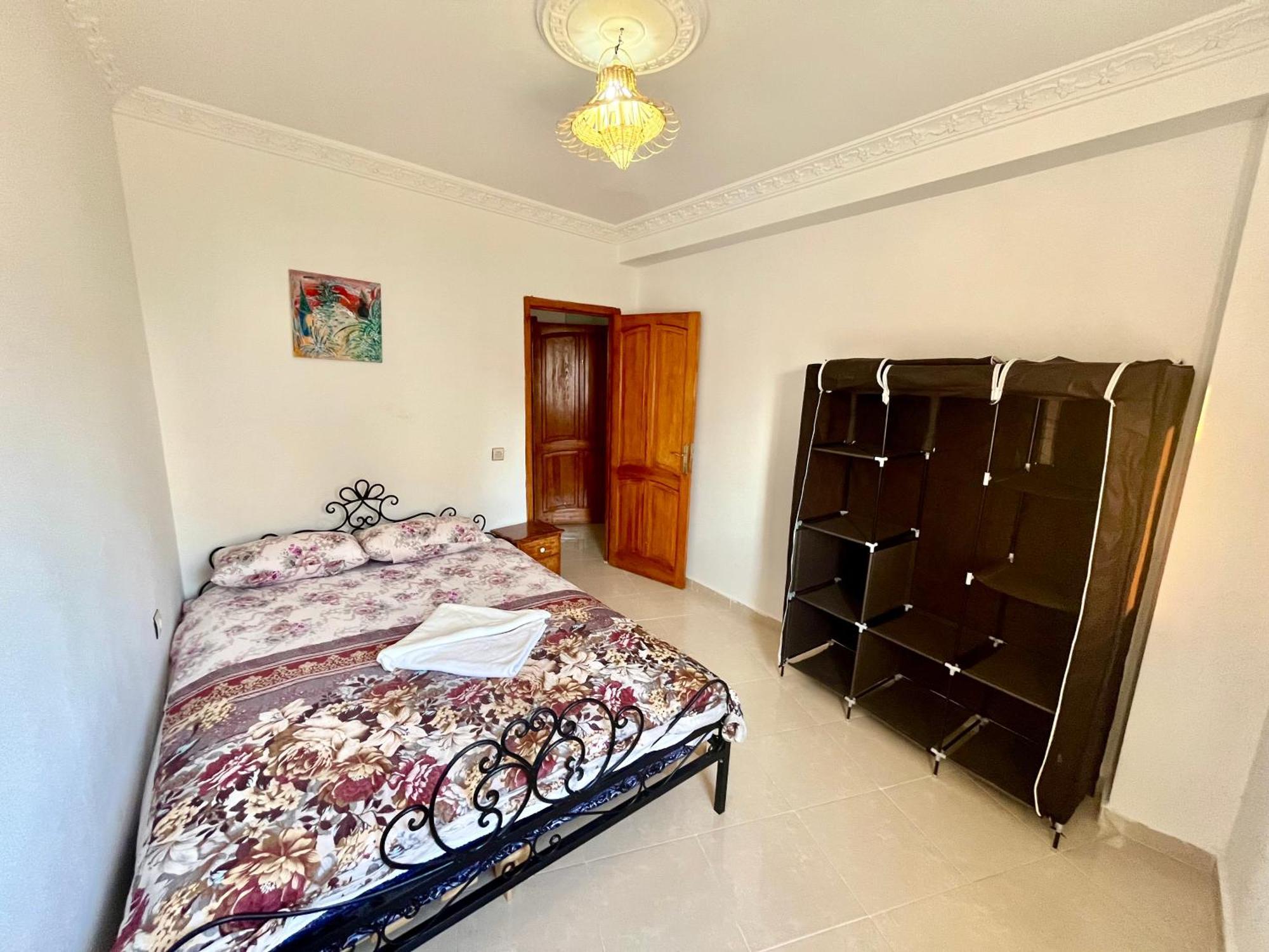 Moderno Apartamento En El Centro , A 3 Min Del Mar Llll Асіла Екстер'єр фото
