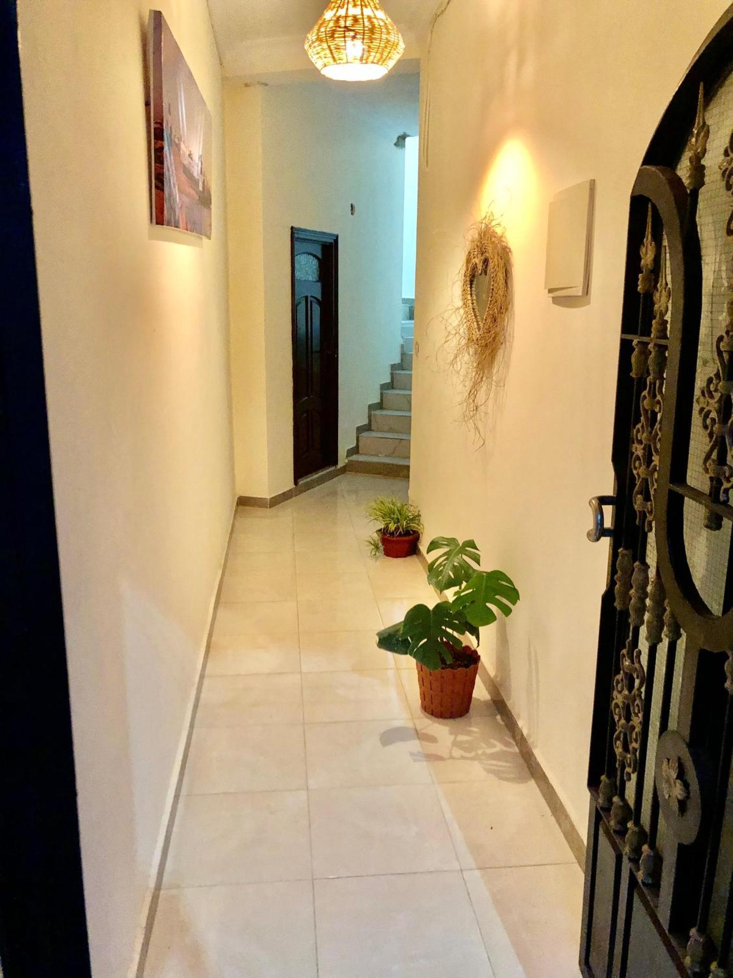 Moderno Apartamento En El Centro , A 3 Min Del Mar Llll Асіла Екстер'єр фото
